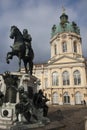 Schloss Charlottenburg