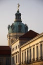 Schloss Charlottenburg (Castle Charlottenburg)