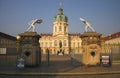 Schloss Charlottenburg (Castle Charlottenburg)