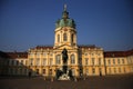 Schloss Charlottenburg (Castle Charlottenburg)