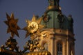 Schloss Charlottenburg (Castle Charlottenburg)