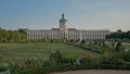 Schloss Charlottenburg castle and garden, Berlin