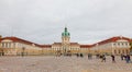 Schloss charlottenburg