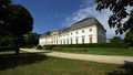 Schloss Halbturn, Burgenland, Austria