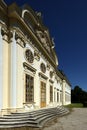 Schloss Halbturn, Burgenland, Austria