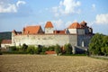 Schloss Harburg