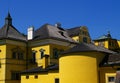 Schloss Hellbrunn near Salzburg Austria