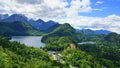 Schloss hohenschwangau