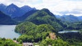 Schloss hohenschwangau