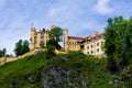 Schloss Hohenschwangau