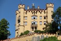 Schloss Hohenschwangau Germany