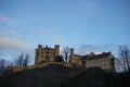 Schloss Hohenschwangau