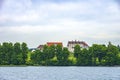 Schloss Kirchberg, Immenstaad at Lake Constance, Germany