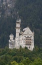 Schloss Neuschwanstein