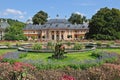 Schloss Pillnitz, Dresden