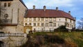 Schloss Rheda - Rheda-WiedenbrÃÂ¼ck, Kreis GÃÂ¼tersloh, Nordrheinwestfalen, Deutschland/Germany