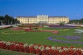 Schloss Schoenbrunn