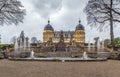 Schloss Seehof, Germany