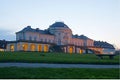 Schloss Solitude, Baden-Wuerttemberg