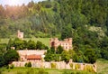 Schlossblicksee Ortenberg castle Offenburg Germany