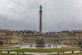 Schlossplatz Neues Schloss Stuttgart Germany