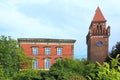 Schlossturm in Cottbus