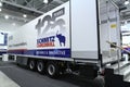 Schmitz cargobull S.KO COOL EXECUTIVE