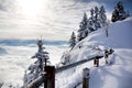 Schneeberg mountain