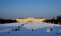 Schoenbrunn