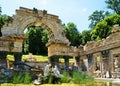 Schoenbrunn