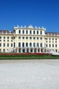 Schoenbrunn Palace