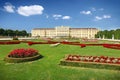 Schoenbrunn Palace