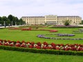 Schoenbrunn, Vienna