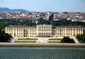 Schoenbrunn, Vienna