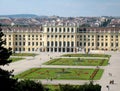 Schoenbrunn, Vienna