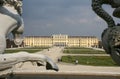 Schoenbrunn, Vienna