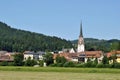 Schonau im Schwarzwald - Black Forest