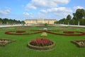 Schonbrunn castle