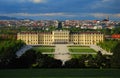 Schonbrunn Palace