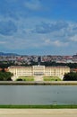 Schonbrunn Palace, Vienna, Aus