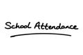 School Attendance