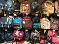 School backpacks for kids