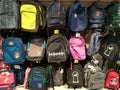 School backpacks for kids