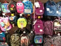 School backpacks for kids