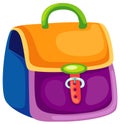 School bag