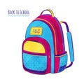 School bag