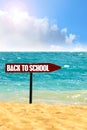 School Royalty Free Stock Photo