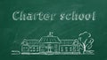 Charter school