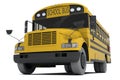 School bus