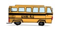 School bus